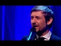 Capture de la vidéo The Divine Comedy - Something For The Weekend [Live On Graham Norton] Hd