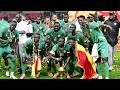 CAF Yaipoka Senegal Ubingwa Wa AFCON Na Kumkabidhi Morocco