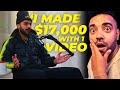 From BROKE to Making $17K With 1 Video on Facebook!