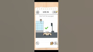 Brain Test 3 - Tricky Quests Level 155 Solved