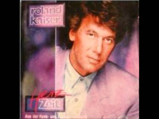Roland Kaiser - Viva l`amor