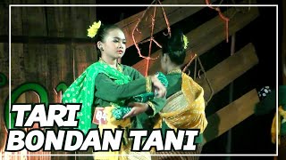 TARI BONDAN TANI-SANGGAR TARI PRIGEL PURWOREJO