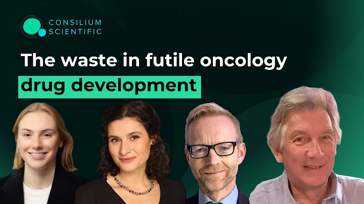 The waste in futile oncology drug development by John Hickman