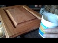 Aqua Coat Grain Filler