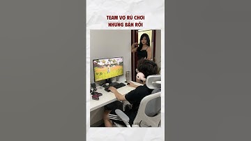 Khi các anh chồng đú trend, chơi game Black Myth Wukong #Shorts
