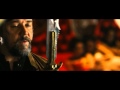 The man with the iron fists  germandeutsch trailer 2012