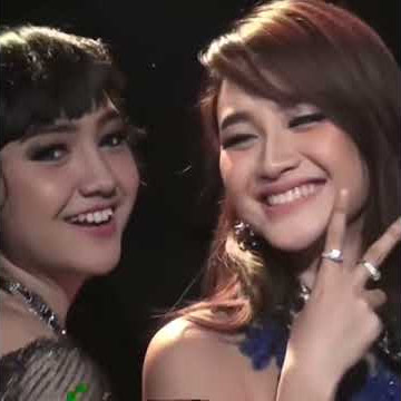 Jihan audy dan arlida putri_ egois