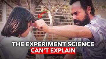 He Vanished After Showing an Experiment on TV That Science Can’t Explain