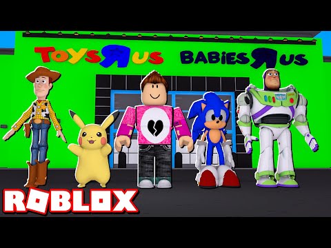 Nuestro Super Parque Acuatico Roblox Water Park Tycoon Youtube - i spend my robux and they carry me to jail cerso roblox in