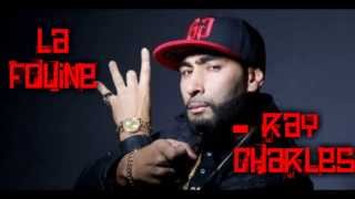 La Fouine - Ray Charles (Officiel Musique by Falko) Resimi