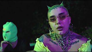 ZAND - Slut Money (Official Video)