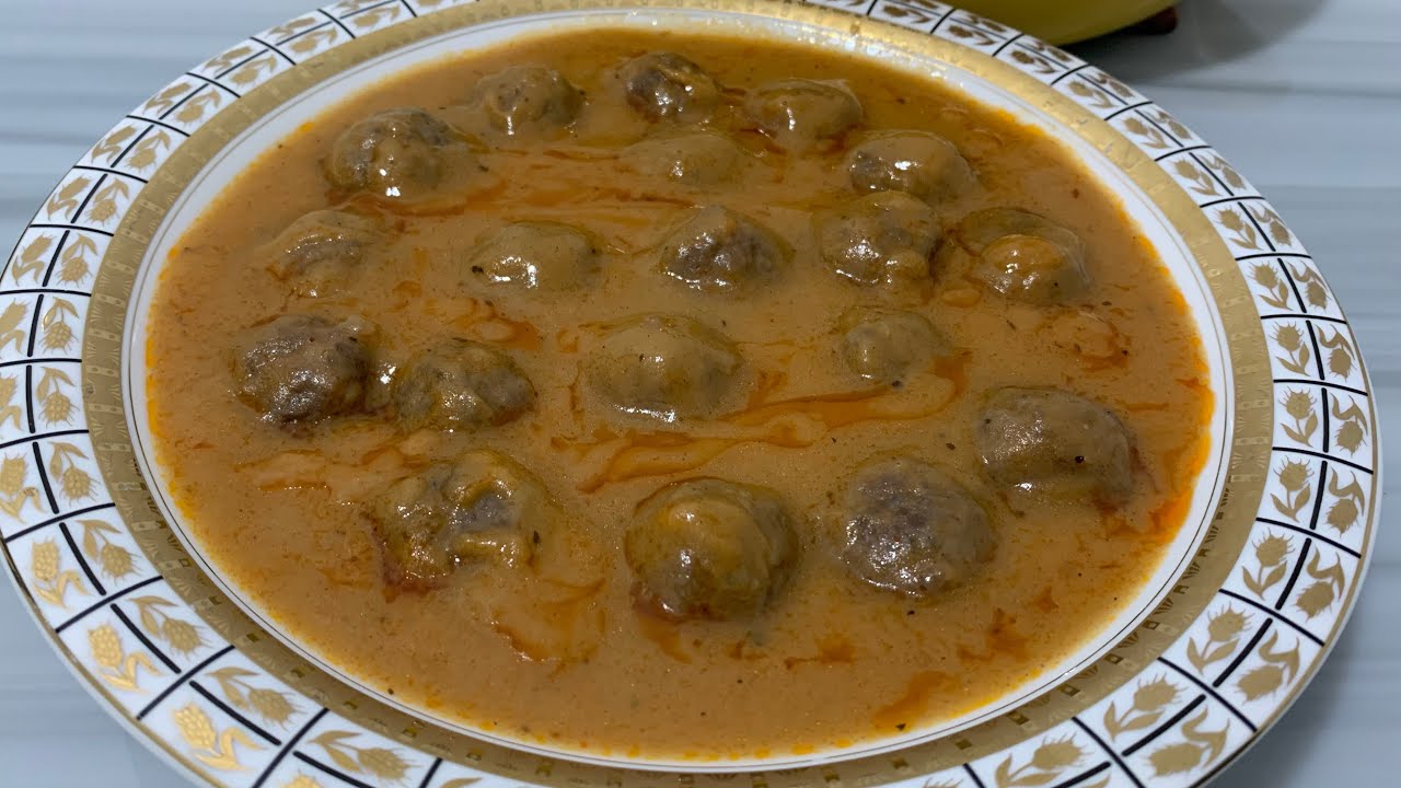 Përgaditja e Qullit Tradicional që bëhet Shumë e Shijshme 😋❤️