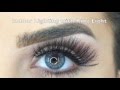 Desio Lenses all color review by MakeupbyAni
