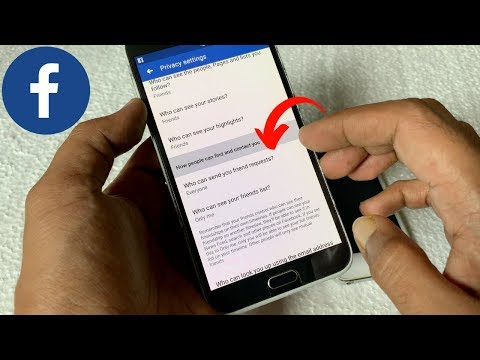 How To Disable Add Friend Button On Facebook