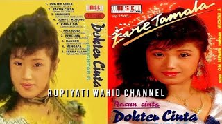 Evie Tamala - Dokter Cinta | Cipt. Muchtar B [ Original Full Album ]