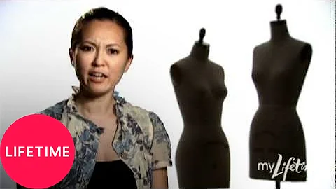 Project Runway: Tim Gunn Upset with Gretchen Jones...