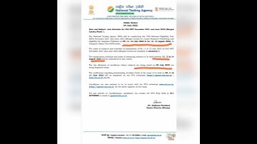 UGC NET 2022 Subject-Wise Date Sheet Finally Released| UGC NET Exam Dates and Admit Card Update|