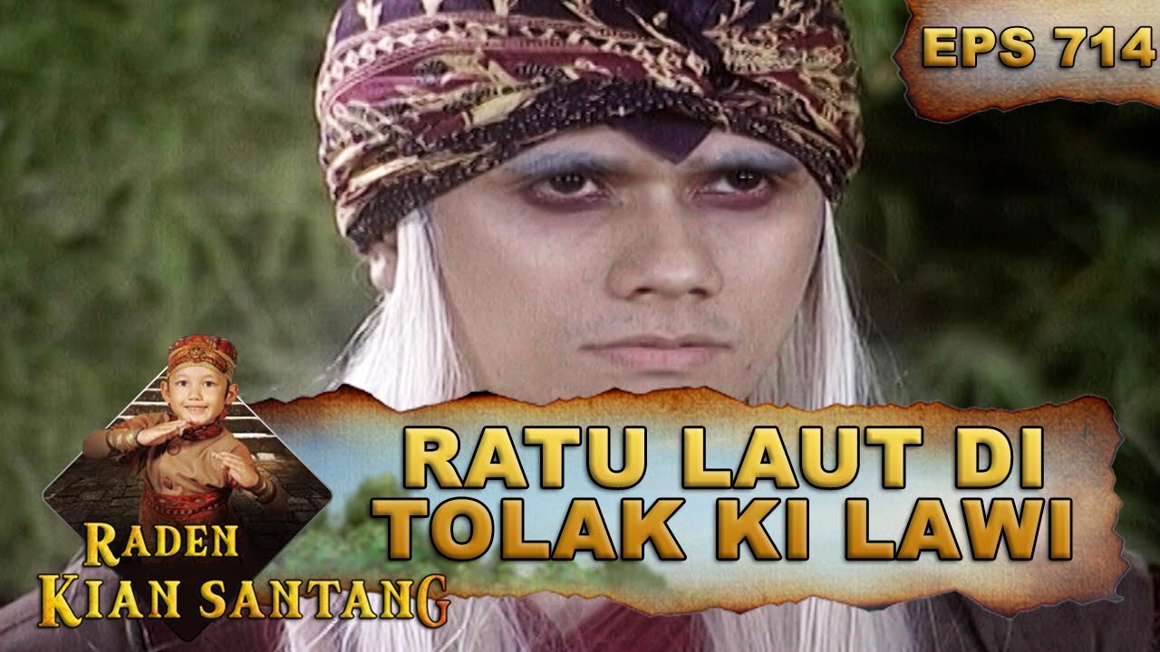 Ki Balap Kian Santang