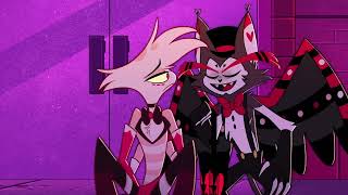 "Loser, baby" | Hazbin Hotel | AMAZON PRIME