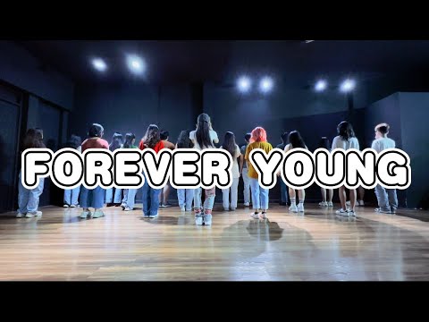 BLACKPINK - Forever Young | Dance Cover By NHAN PATO