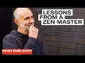 Life Lessons From An Authentic Zen Master Henry Shukman 