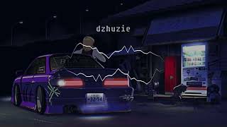 [PHONK HOUSE] DZHUZIE - KILLA HOUSE | (Official Audio, 2023)