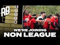 RB JOINING NON LEAGUE | UNSIGNED EP50 🌪