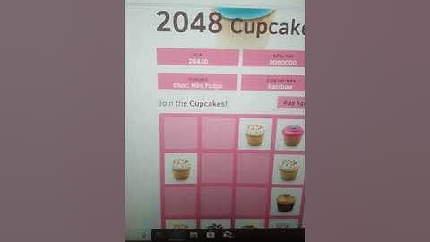 Easy way to hack 2048