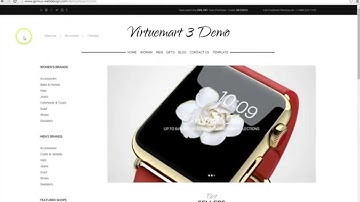 Genius Virtuemart Ajax Search - Install Guide Joomla 3