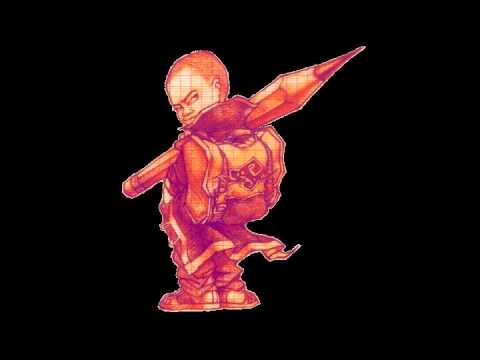 dance hall - ragots - saian supa crew
