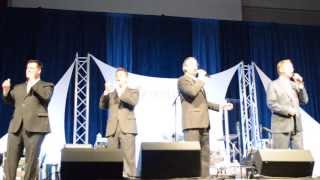 Legacy Five sings  I've Been Changed