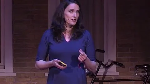 Teachers, know your brain! | Sandra van Aalderen |...