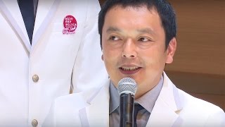 中川家・礼二、オリラジ藤森から“破局”聞いていた！板尾創路は「あのカップルは大反対だった」ダイハツ「キャスト」新プロジェクト発表会　会見