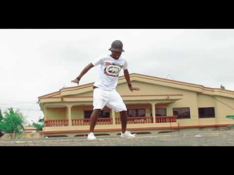 EL - Too Much Money - Official Dance Video - By Baber Ashai