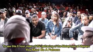 UCC-1 Filing vs Jurisprudence & Moorish Science (Part-1) !