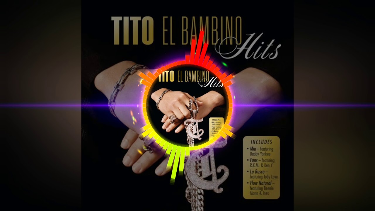 Flow natural Tito el Bambino YouTube Flow natural Tito el Bambino YouTube