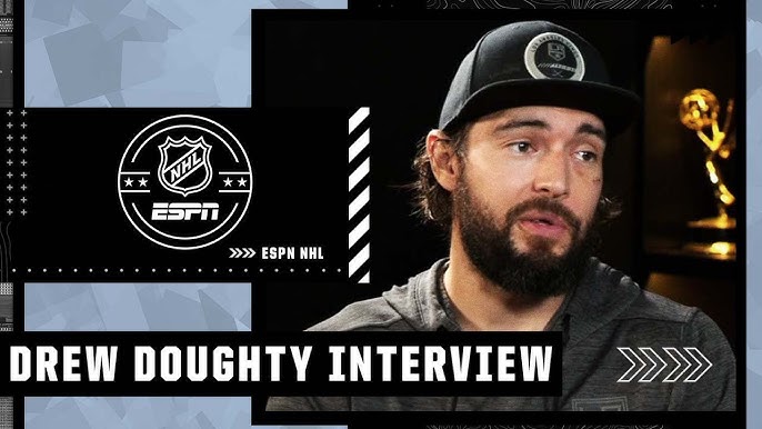 How Drew Doughty and Anze Kopitar have shaped the Kings - ESPN