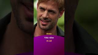 Vôňa Vášne Nový Seriál Od 10. Júla 2024 Na Doma 1. Teaser