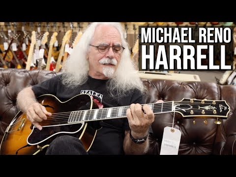 michael-reno-harrell-playing-a-gibson-“master-model”-1934-l5-at-norman's-rare-guitars