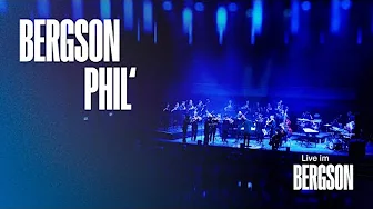 Bergson Phil' - Zyklothymia (Live at Bergson Kunstkraftwerk)