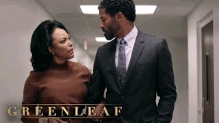 Lady Mae Checks In On Noah | Greenleaf | Oprah Winfrey Network Noah's wedding to his fiance, Isabel, is just around the corner, but Grace's return to Memphis has Noah confused and Grace's mother anxious. For her part, Lady ..., From YouTubeVideos