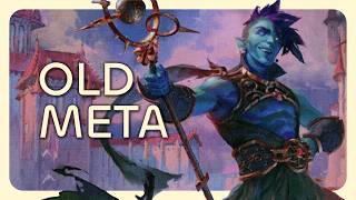 Nostalgia Built This Deck… And It’s Actually Good