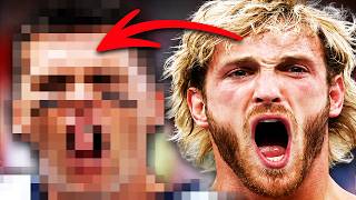 Logan Paul Doesnt Know What Hes Doing...