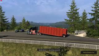 ATS MP Odc. 57 Port Angeles - Tuktoyaktuk