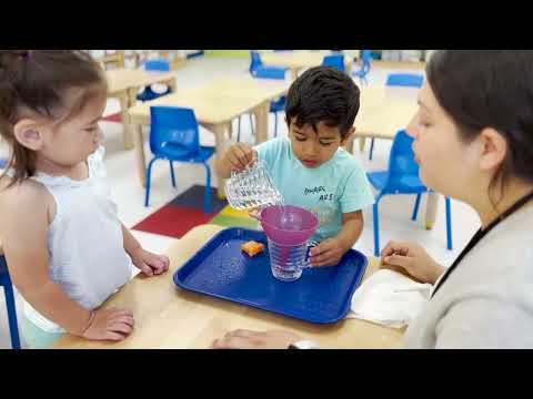 Learn And Play Montessori School   Video Schedule 2 Year Old's Classroom