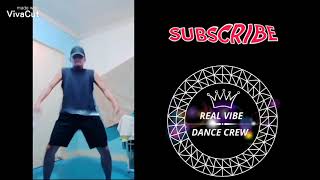 Get low /Real Vibe Dance Crew Resimi