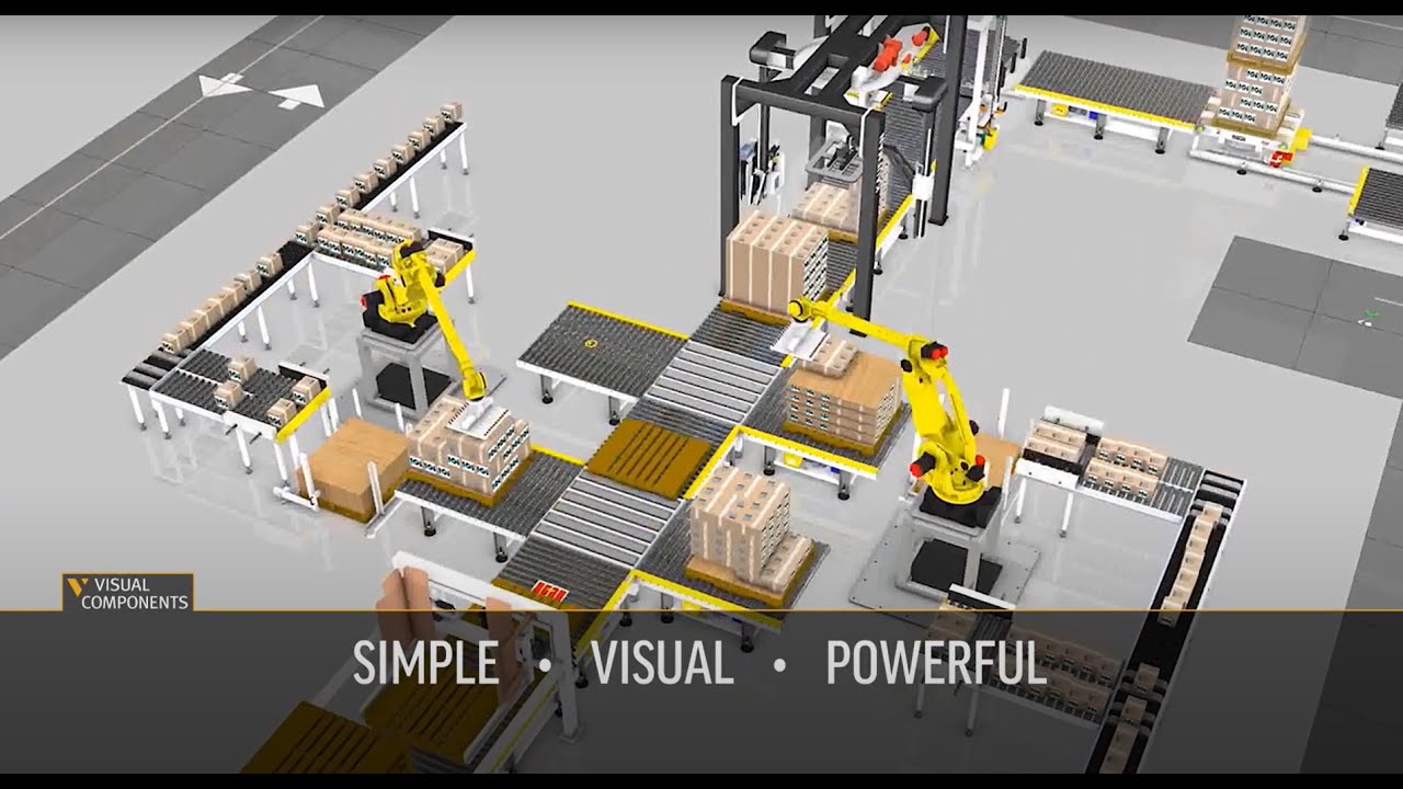 Bringing certainty to systems integration - YouTube