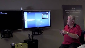 Faces of FiOS Demo Video - How to Access Programs on your DVR