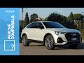 Audi Q3 Sportback (2020) | Perché comprarla... e perché no