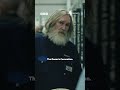 When customer service isn't for everyone - BBC Comedy